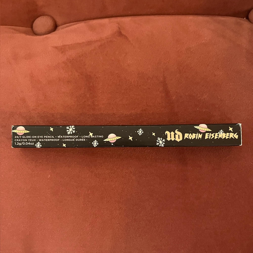 Urban Decay x Robin Eisenberg eye liner